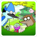 Regular Show Quiz