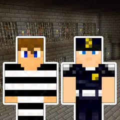 Prison Escape Craft Maps APK Herunterladen