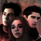 Teen Wolf Quiz ไอคอน