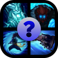 Champion Skills: LOL Quiz