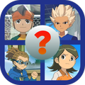 Inazuma Eleven - QUEST & QUIZ
