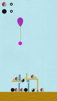 balloon poster