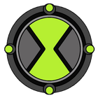 Omnitrix ícone