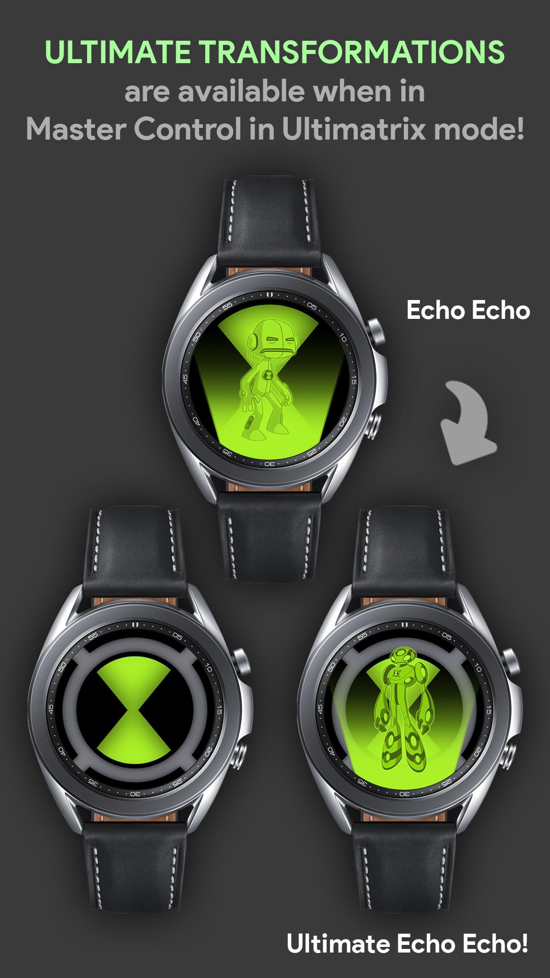 Alien Watch Latest Version for Android