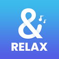 &Relax: Meditate yourself.
