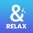 &Relax: Meditate yourself. ikon