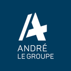 André le groupe আইকন