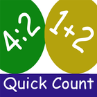 Quick Count icon