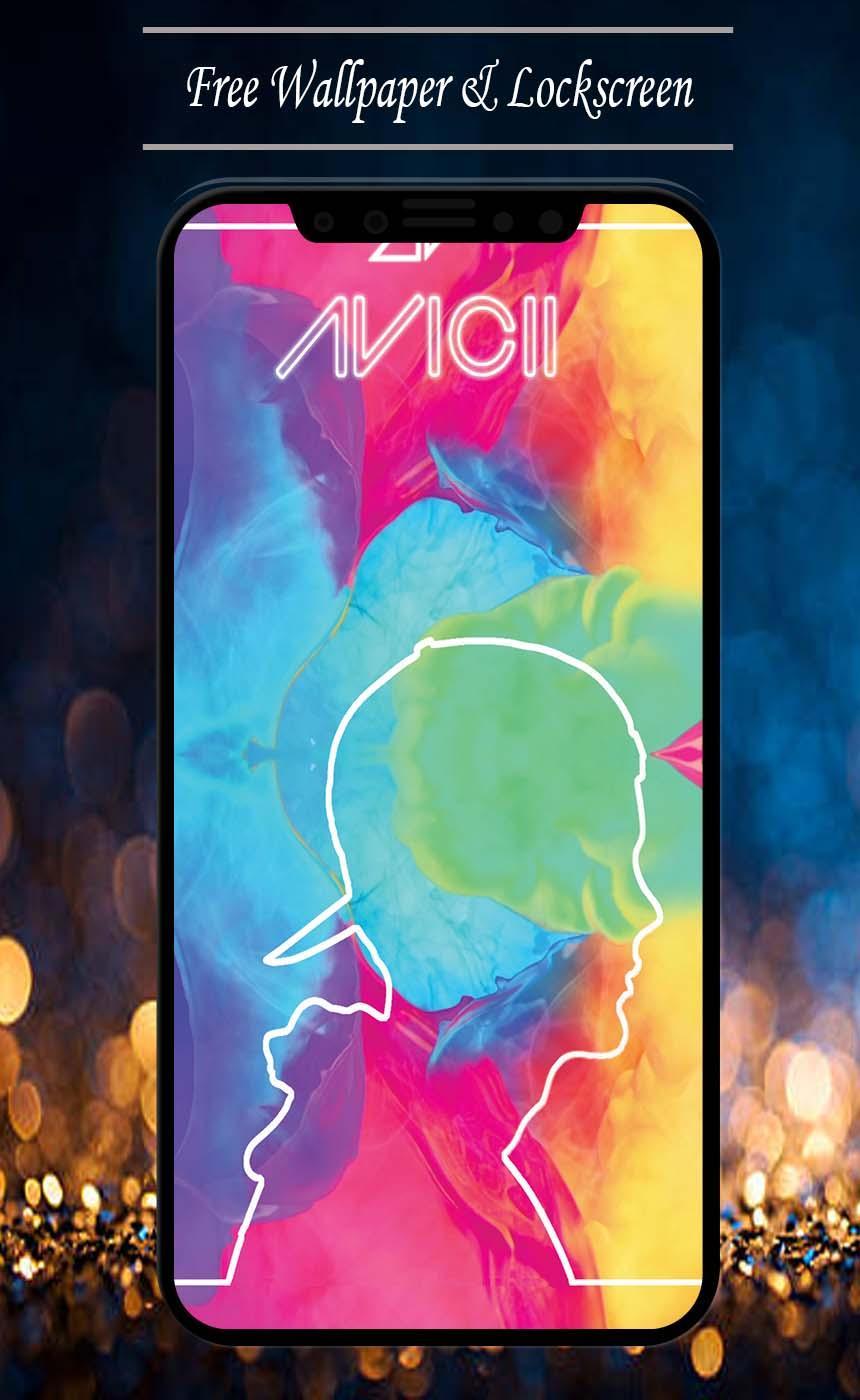 Android 用の Avicii Wallpapers Hd Apk をダウンロード