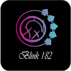 Blink 182 Wallpapers HD icône