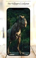 Indoraptor Wallpapers HD 截图 2