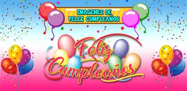 Imágenes de Feliz Cumpleaños