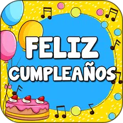 Imágenes de Feliz Cumpleaños アプリダウンロード