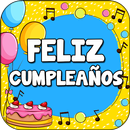 Imágenes de Feliz Cumpleaños APK