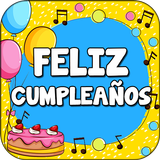 Imágenes de Feliz Cumpleaños simgesi