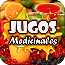 🍹Jugos Medicinales🍹- Jugos para Bajar de Peso APK