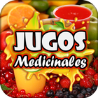 🍹Jugos Medicinales🍹- Jugos para Bajar de Peso ไอคอน