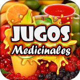 🍹Jugos Medicinales🍹- Jugos para Bajar de Peso আইকন