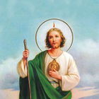 San Judas Tadeo GDL simgesi