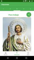San Judas Tadeo GDL Ekran Görüntüsü 2