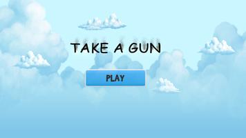 Take a Gun poster