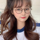 Petite amie virtuelle Kpop Lover - Femme asiatique icône
