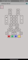Remote for Andresson screenshot 1