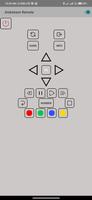 Remote for Andresson screenshot 2