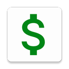 Icona Generador de billetes