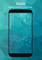 Weatherback Wallpaper UNLOCKER Affiche