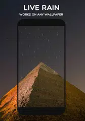 無料で天気ライブ壁紙 画面予測 Apkアプリの最新版 Apk5 1 6をダウンロード Android用 天気ライブ壁紙 画面予測 アプリダウンロード Apkfab Com Jp