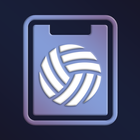 Icona Stat Together: Volleyball