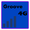 Groove 4G