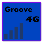 ikon Groove 4G