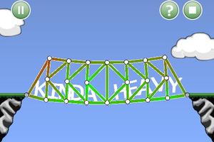 BridgeBasher screenshot 3