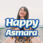 Happy Asmara - Tanpa Batas Waktu icône