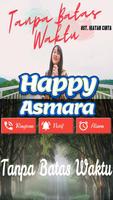 Poster Happy Asmara - Tanpa Batas Waktu