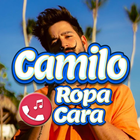Camilo - Ropa Cara Ringtone icône