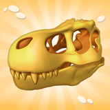 Archeology 3D Dinosaur Museum-APK