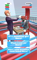 1 Schermata 😂 Funny Chess 3D Duel 🏆
