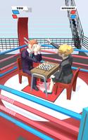 برنامه‌نما 😂 Funny Chess 3D Duel 🏆 عکس از صفحه