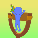 Epic Slingshot 3D APK