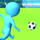 ⚽ Soccer Fun 3D 🏆 icône