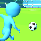 ⚽ Soccer Fun 3D 🏆 アイコン