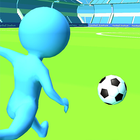 ⚽ Soccer Fun 3D 🏆 آئیکن