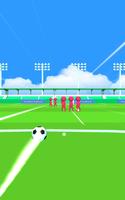 ⚽ Soccer Fun 3D 🏆 captura de pantalla 2