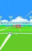 ⚽ Soccer Fun 3D 🏆 syot layar 2