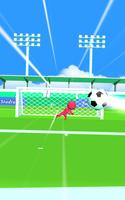 ⚽ Soccer Fun 3D 🏆 ภาพหน้าจอ 3