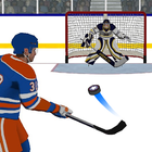 آیکون‌ Hockey Strike 3D