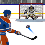 Hockey Strike 3D icône